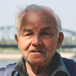 People Profile Image