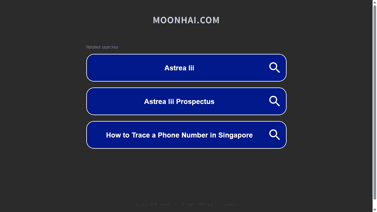 个人相册模板 - 鹿快