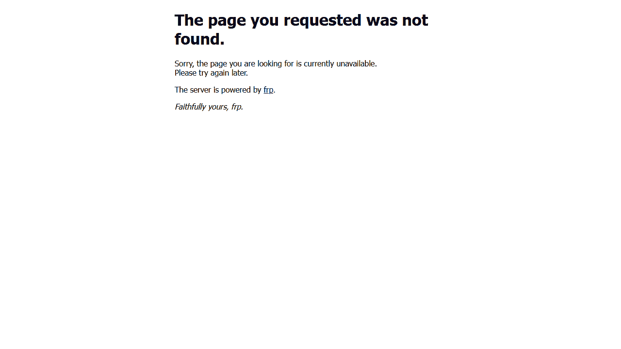 图像照片展示介绍网站模板免费下载 - 鹿快