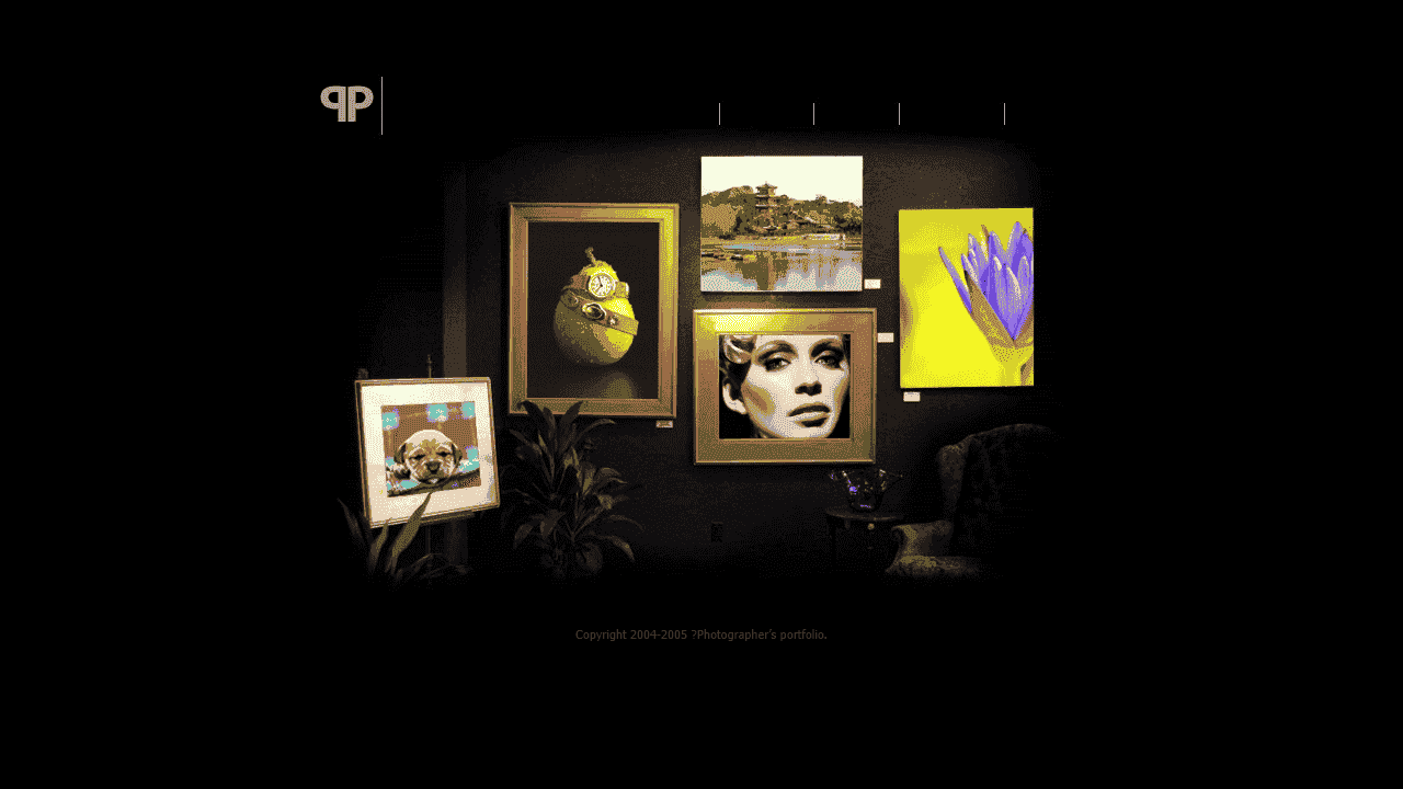 个人秀网站模板免费下载免费下载 - 鹿快