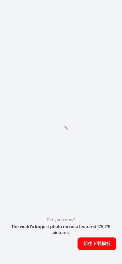 图片创意工作室响应式网站模板免费下载免费下载