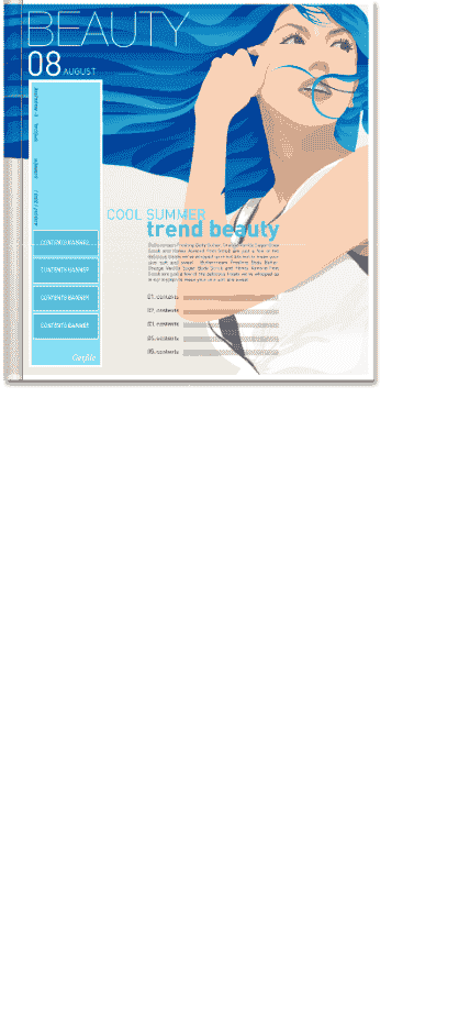 欧美女性网站模板免费下载免费下载