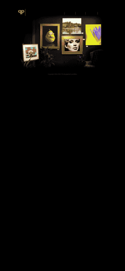 个人秀网站模板免费下载免费下载