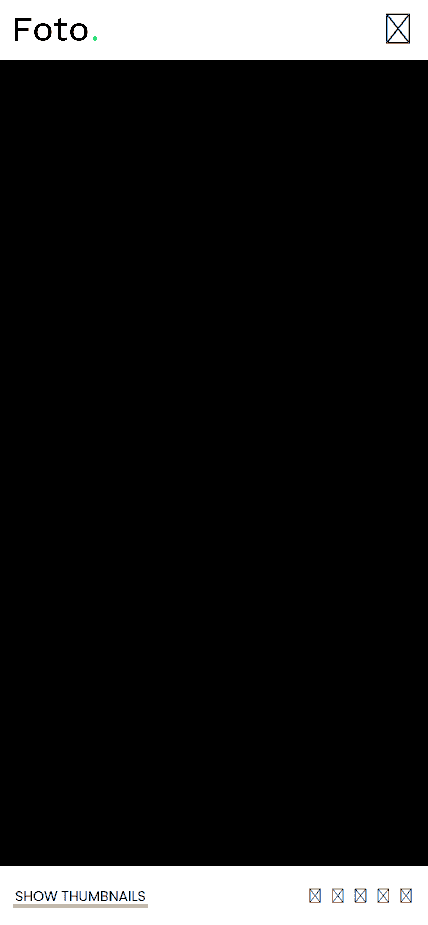 图片创作幻灯片展示响应式网站模板免费下载免费下载