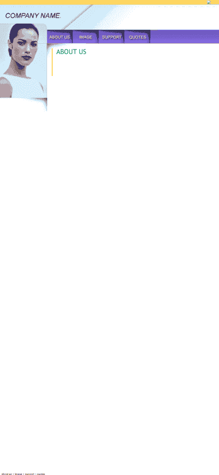 欧美女性化装网站模板免费下载免费下载